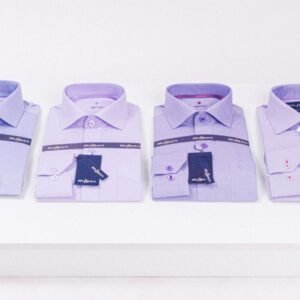 Nuevos ingresos camisas